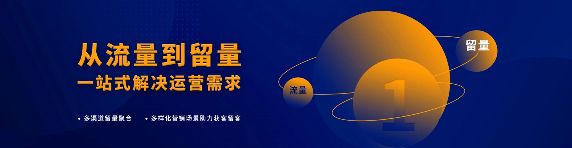 甘洛信息流平台